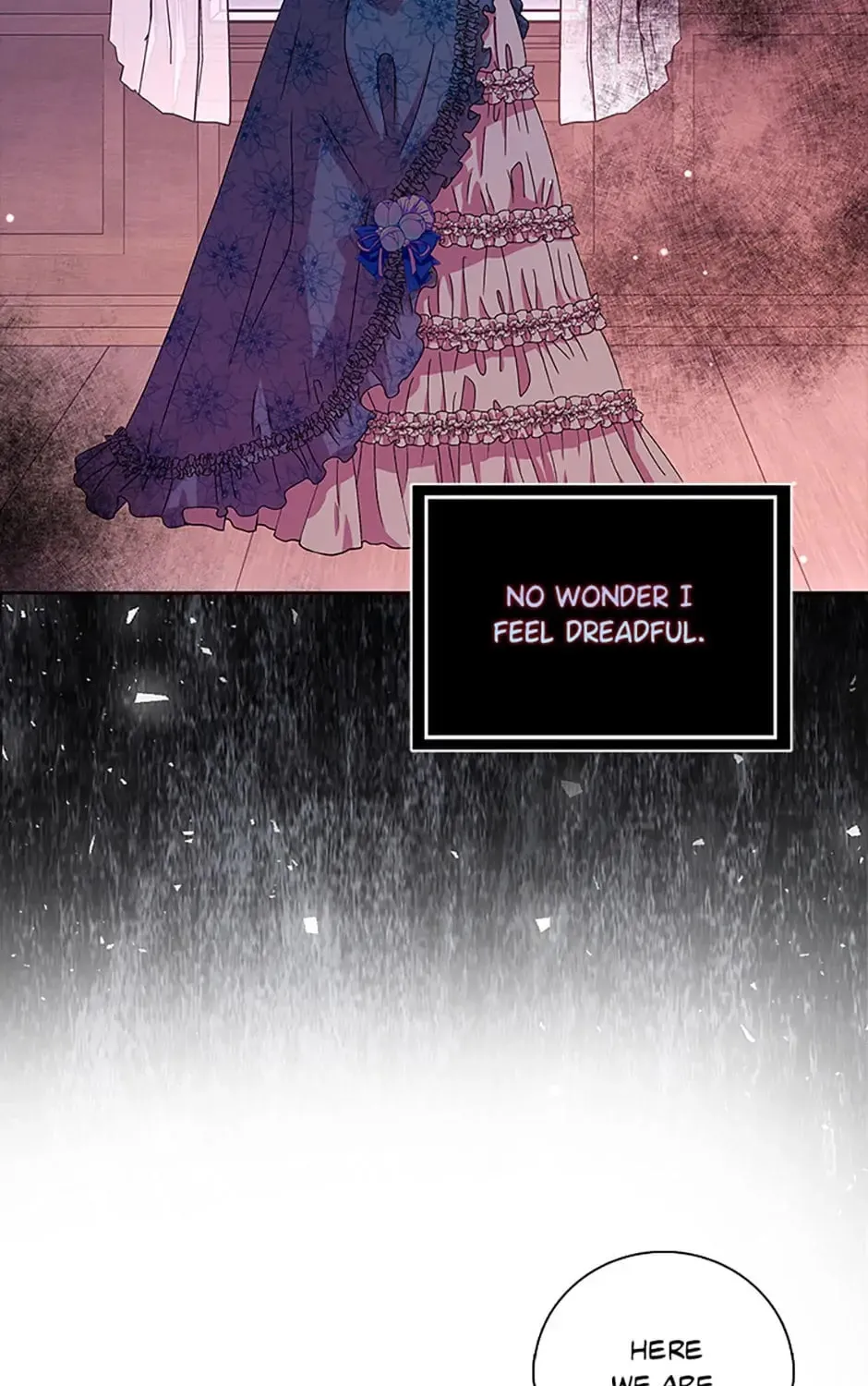 Wicked No More Chapter 3 page 21 - 