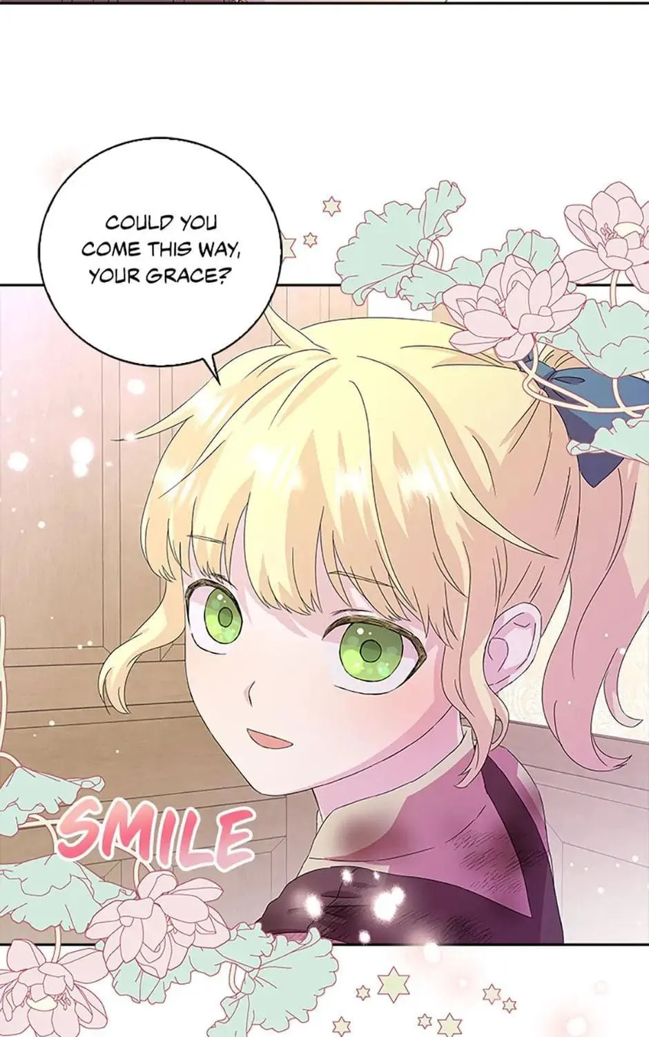 Wicked No More Chapter 3 page 23 - 