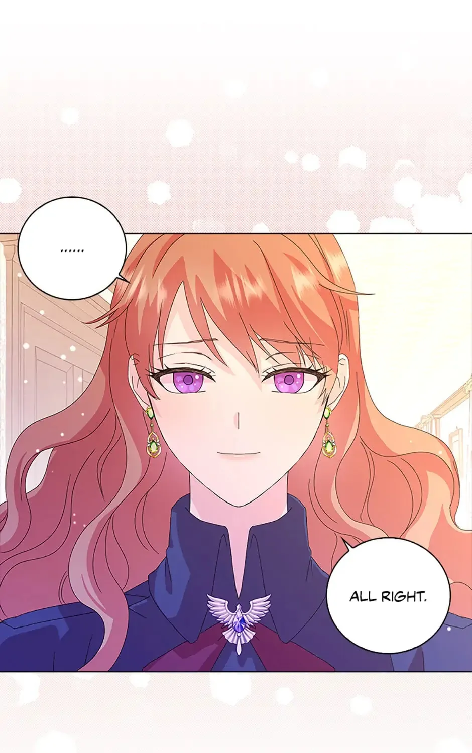 Wicked No More Chapter 3 page 25 - 