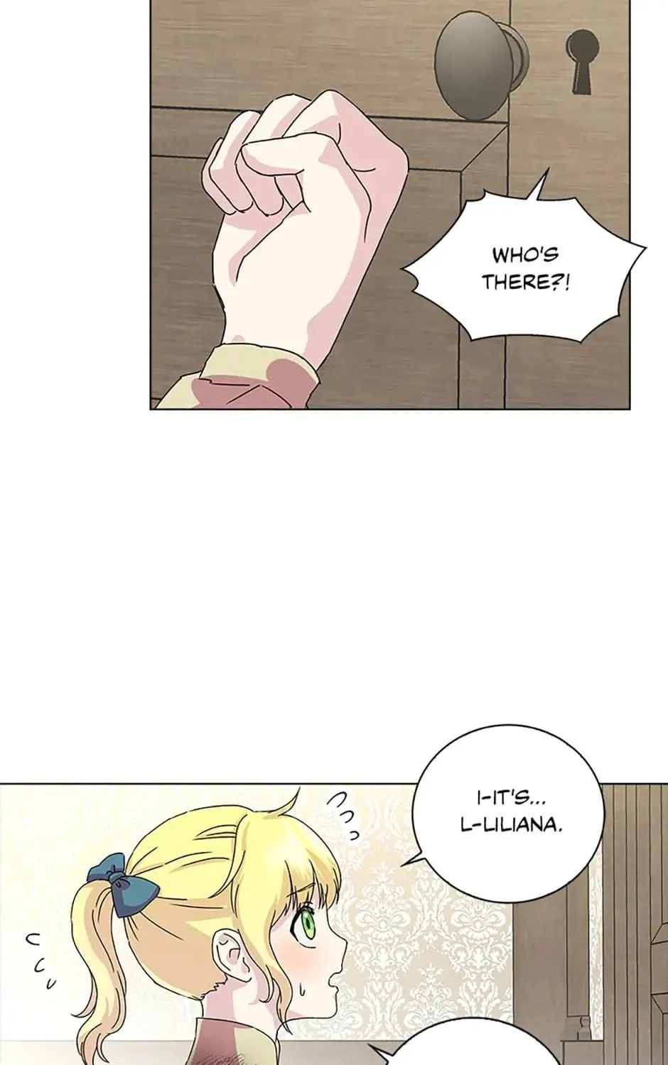 Wicked No More Chapter 3 page 29 - 