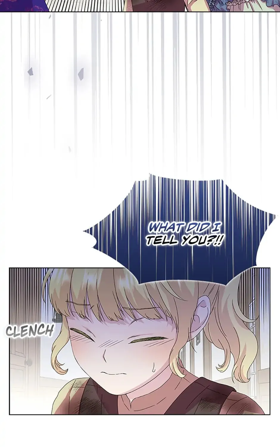 Wicked No More Chapter 3 page 33 - 