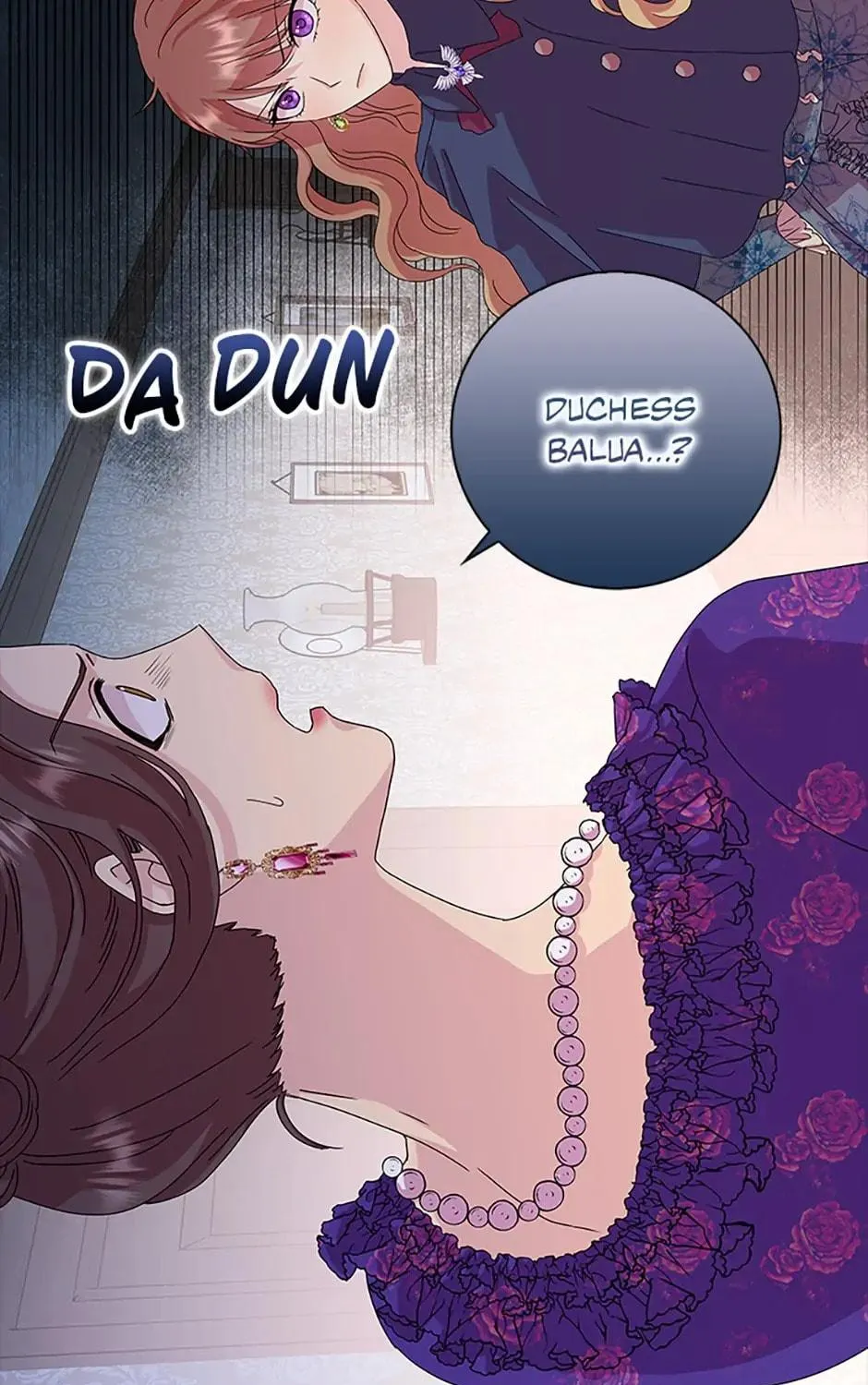 Wicked No More Chapter 3 page 39 - 