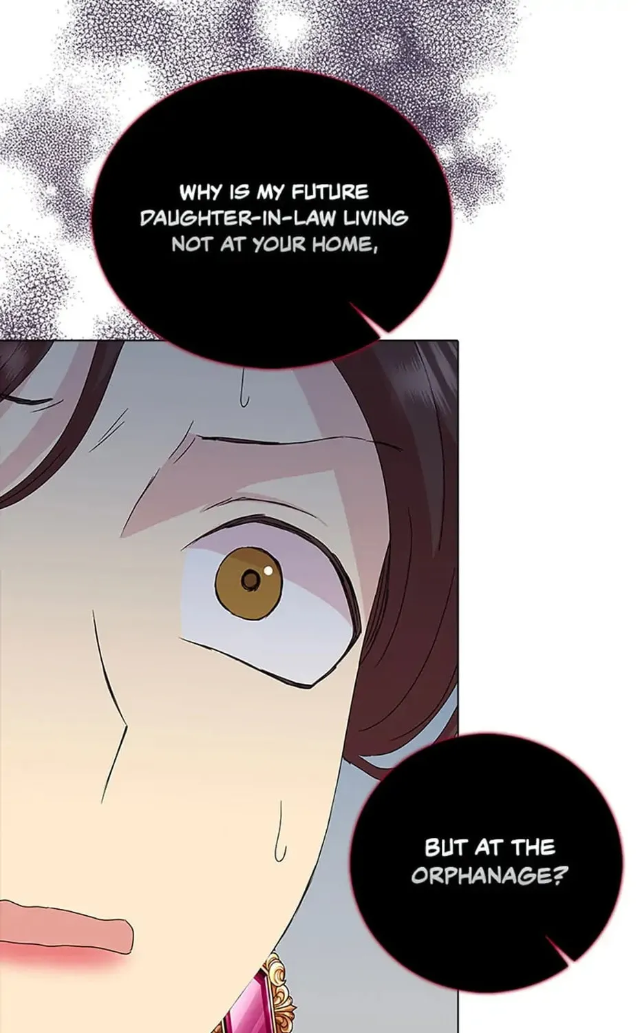 Wicked No More Chapter 3 page 43 - 