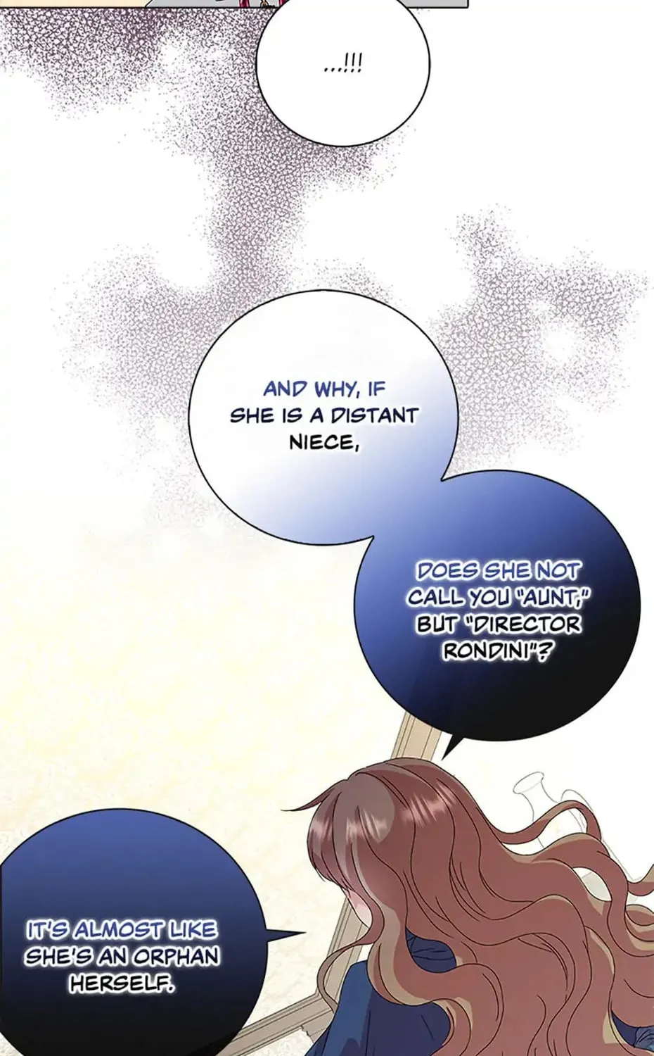 Wicked No More Chapter 3 page 45 - 