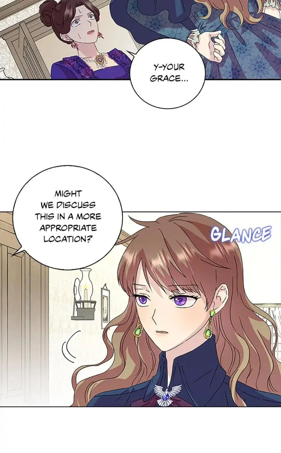 Wicked No More Chapter 3 page 47 - 