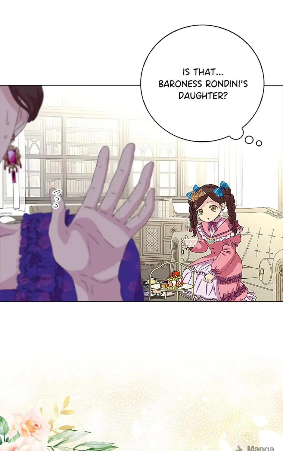Wicked No More Chapter 3 page 49 - 