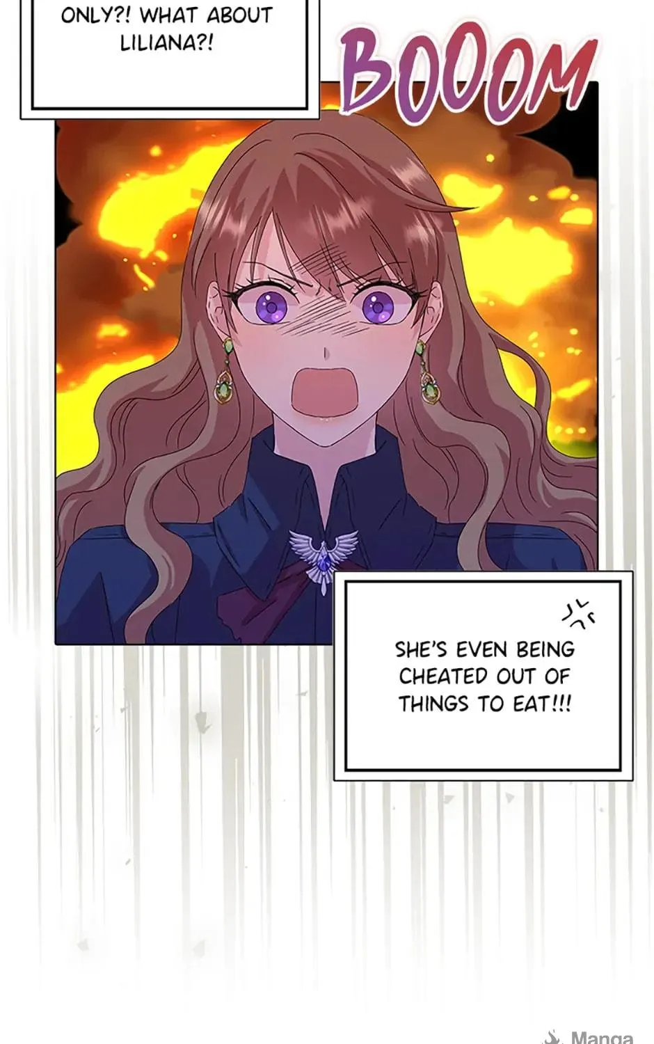 Wicked No More Chapter 3 page 53 - 