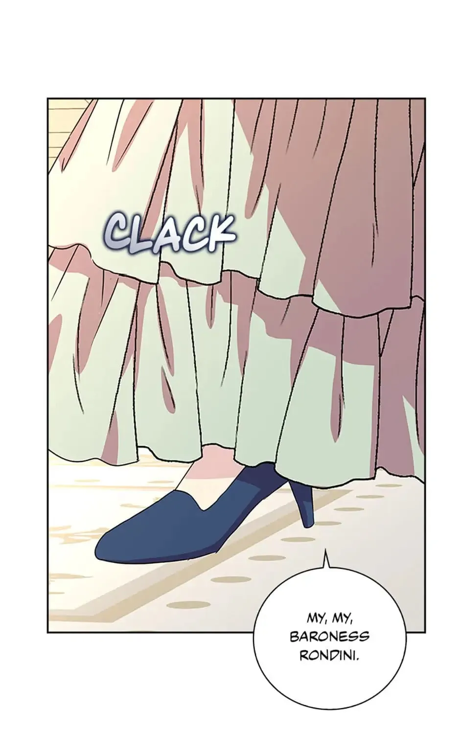 Wicked No More Chapter 3 page 55 - 