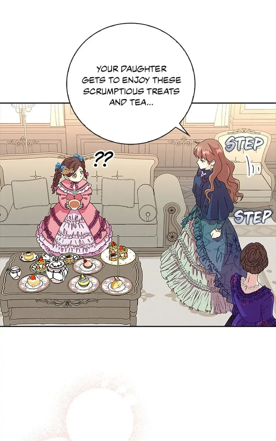 Wicked No More Chapter 3 page 57 - 