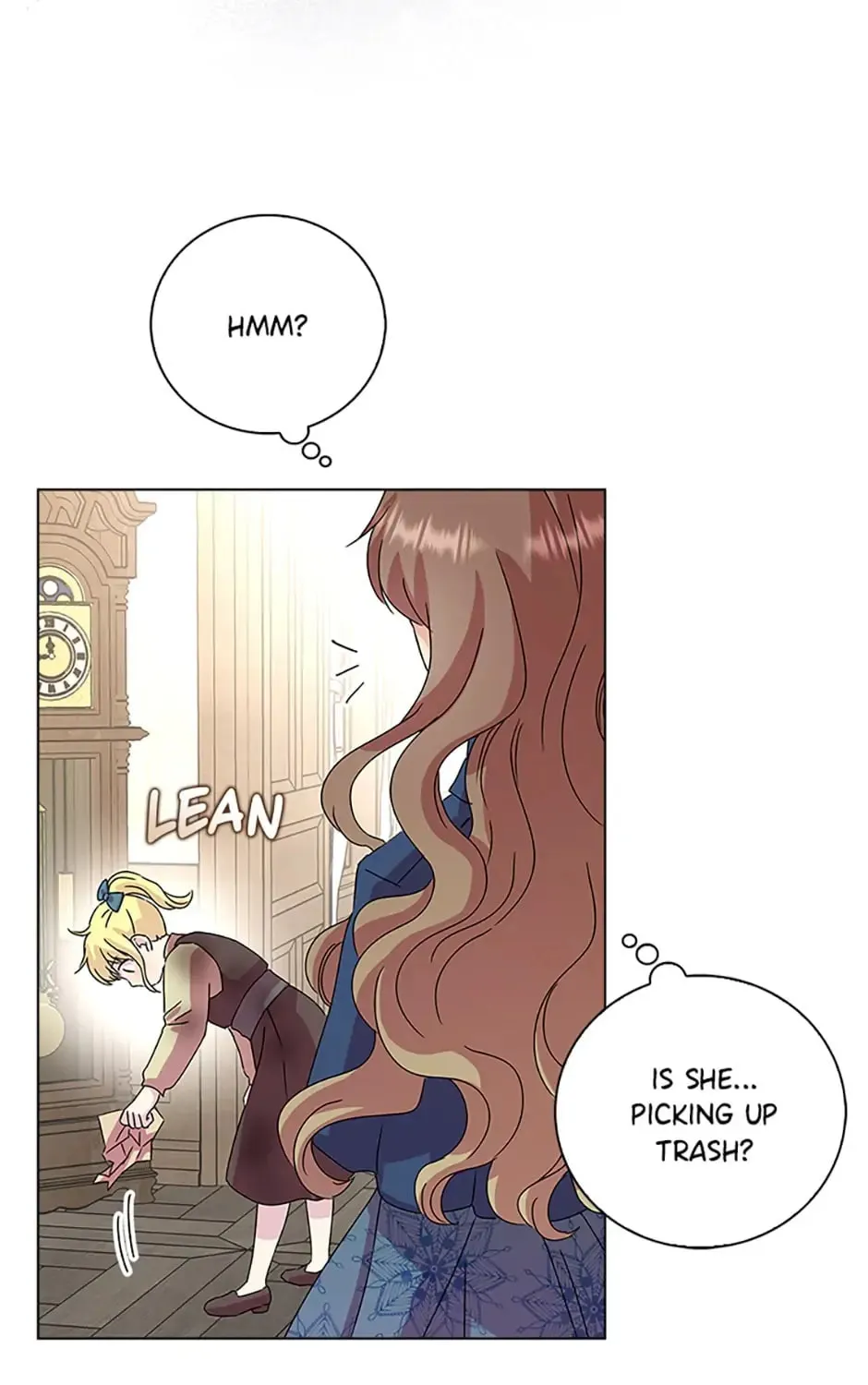 Wicked No More Chapter 3 page 7 - 