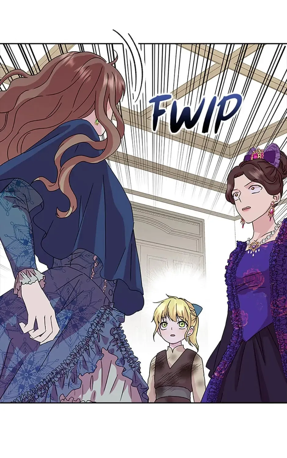 Wicked No More Chapter 3 page 61 - 