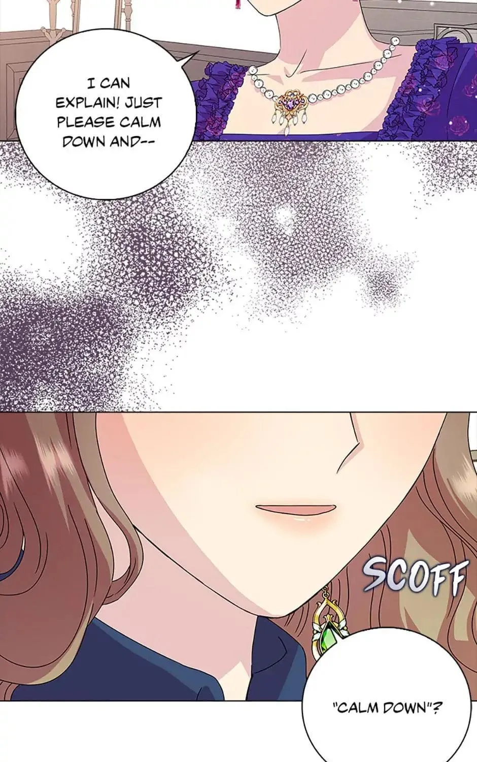 Wicked No More Chapter 3 page 65 - 