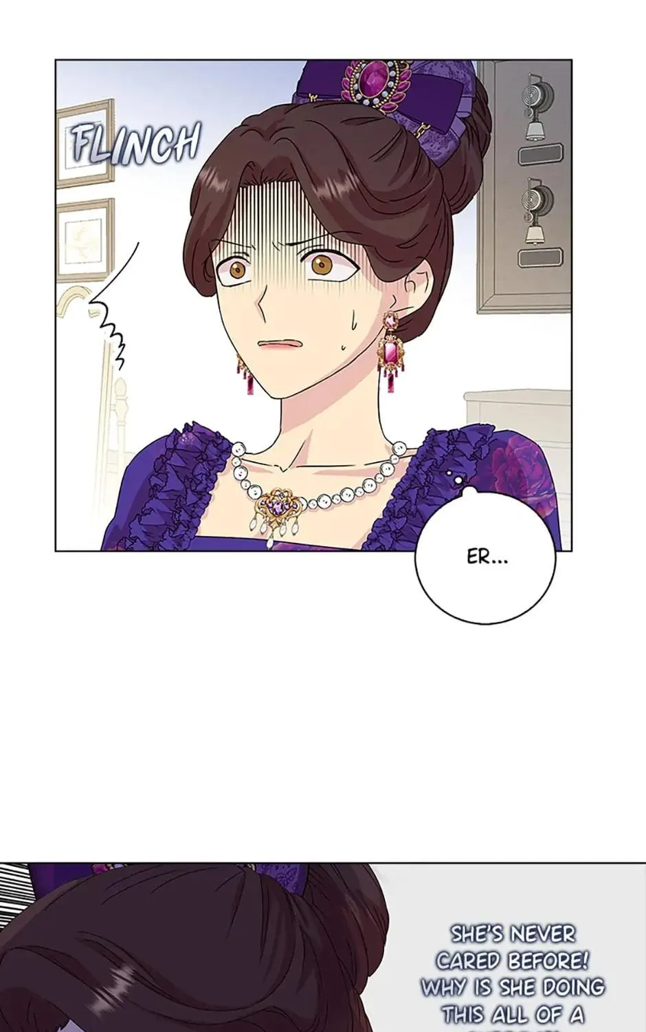 Wicked No More Chapter 3 page 69 - 