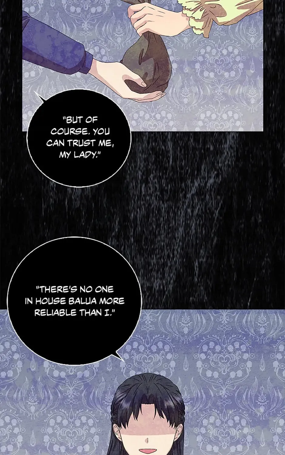 Wicked No More Chapter 3 page 73 - 