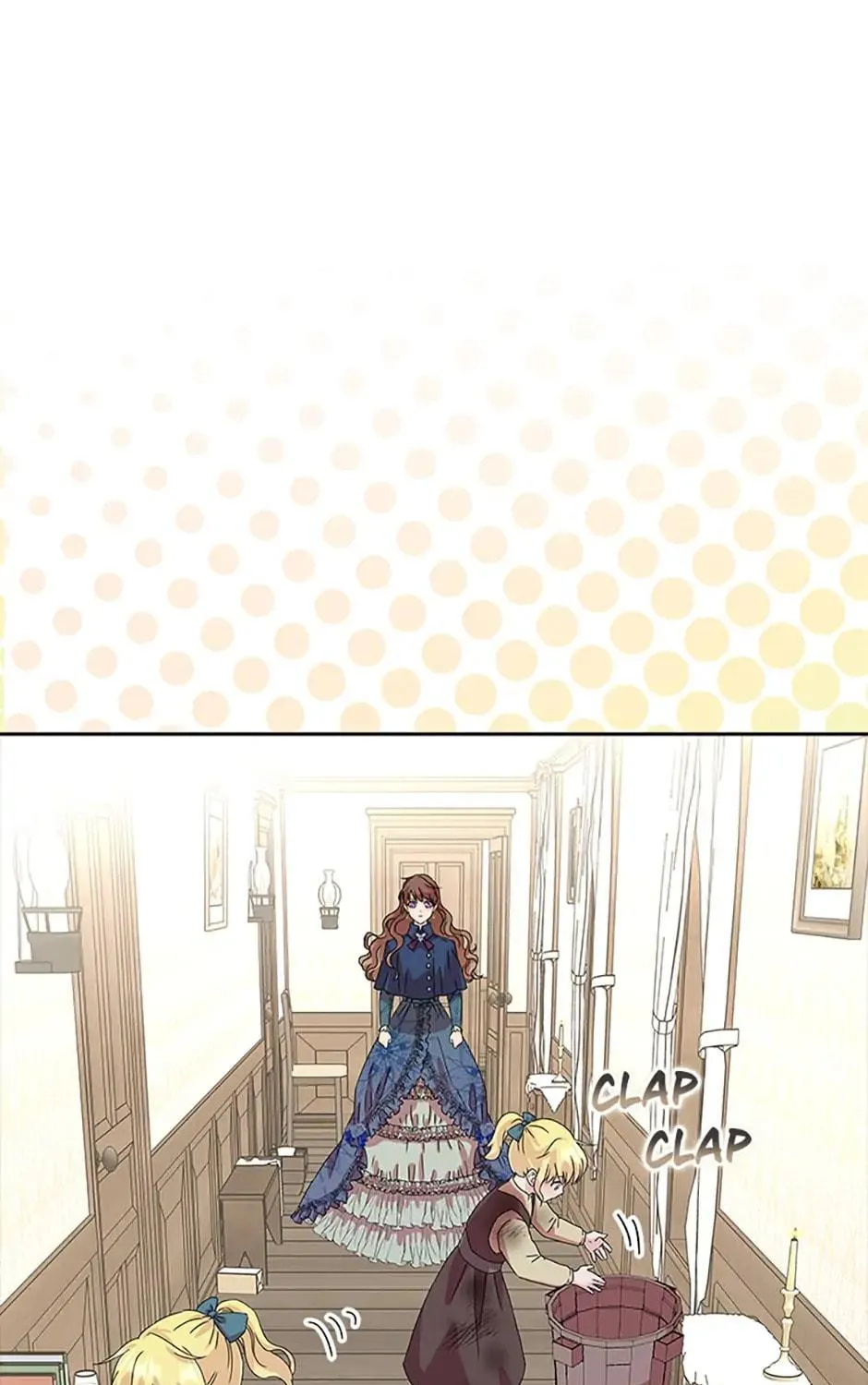Wicked No More Chapter 3 page 9 - 
