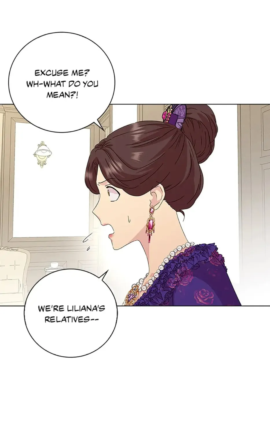 Wicked No More Chapter 3 page 85 - 