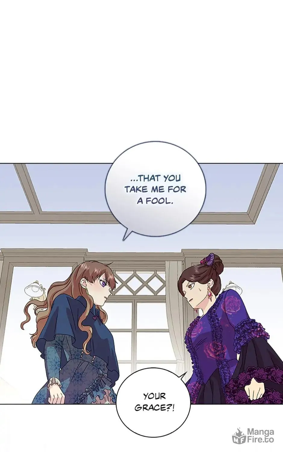 Wicked No More Chapter 3 page 89 - 