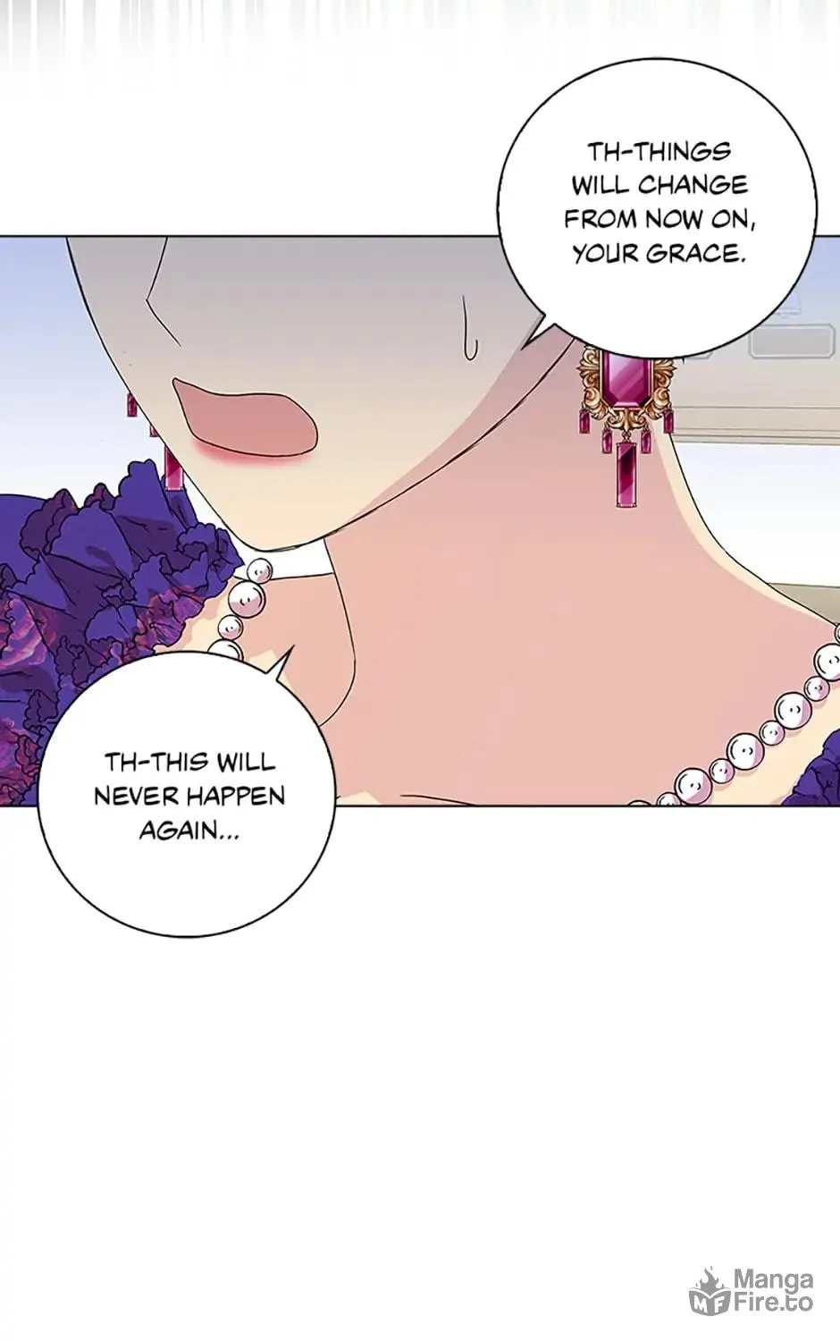 Wicked No More Chapter 3 page 95 - 