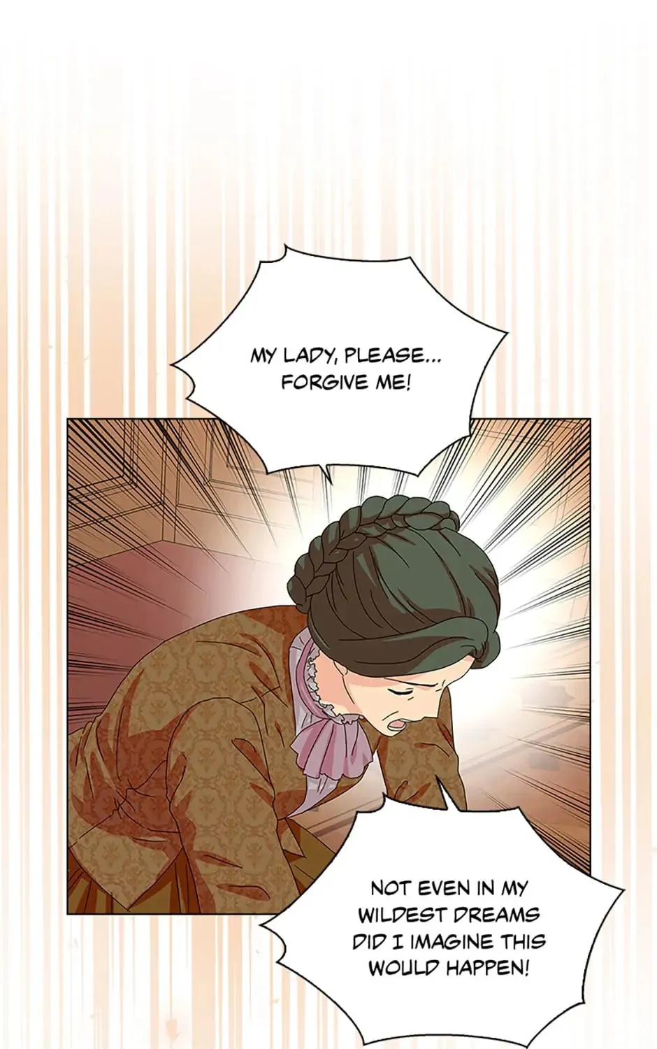 Wicked No More Chapter 30 page 1 - 