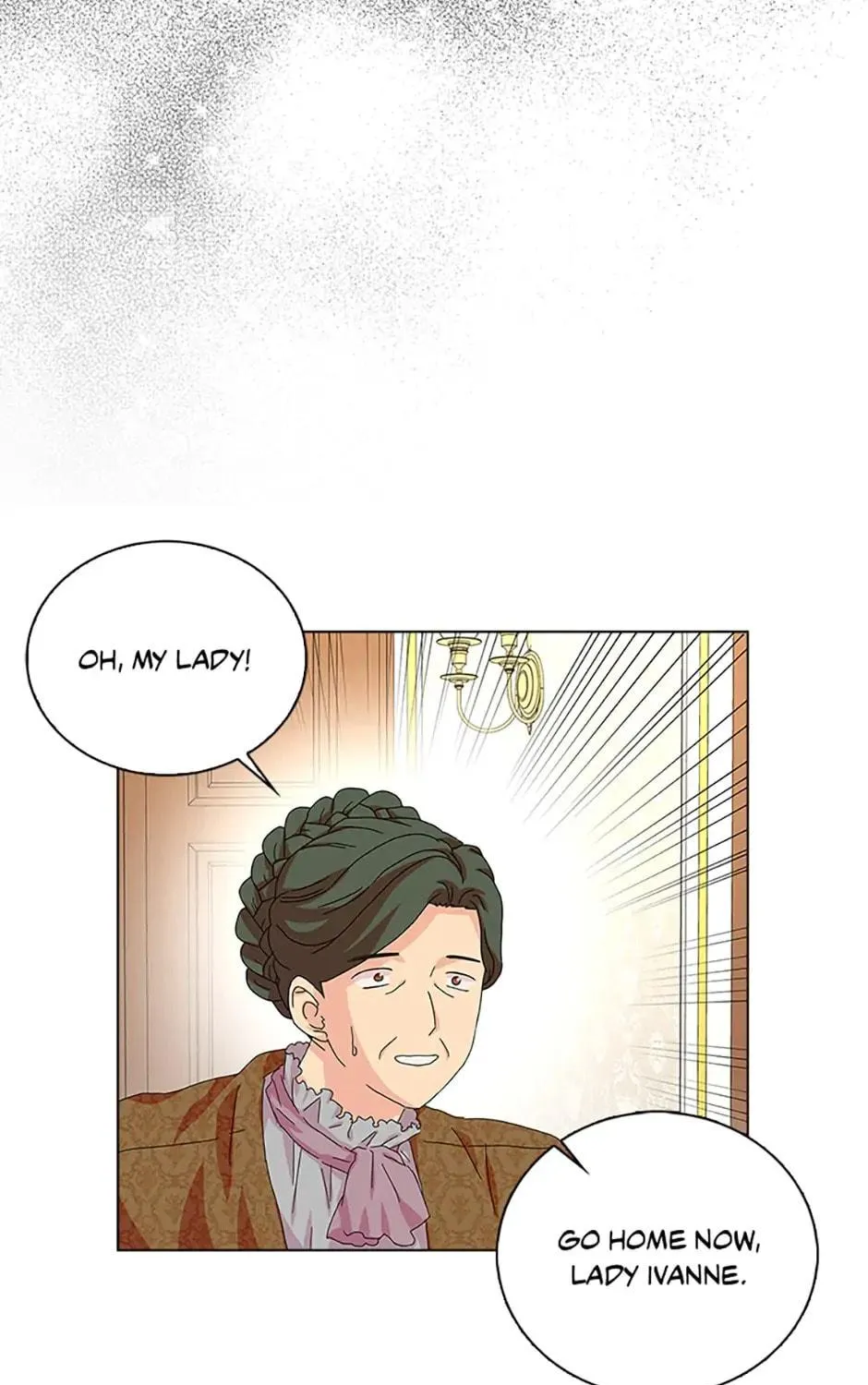 Wicked No More Chapter 30 page 11 - 