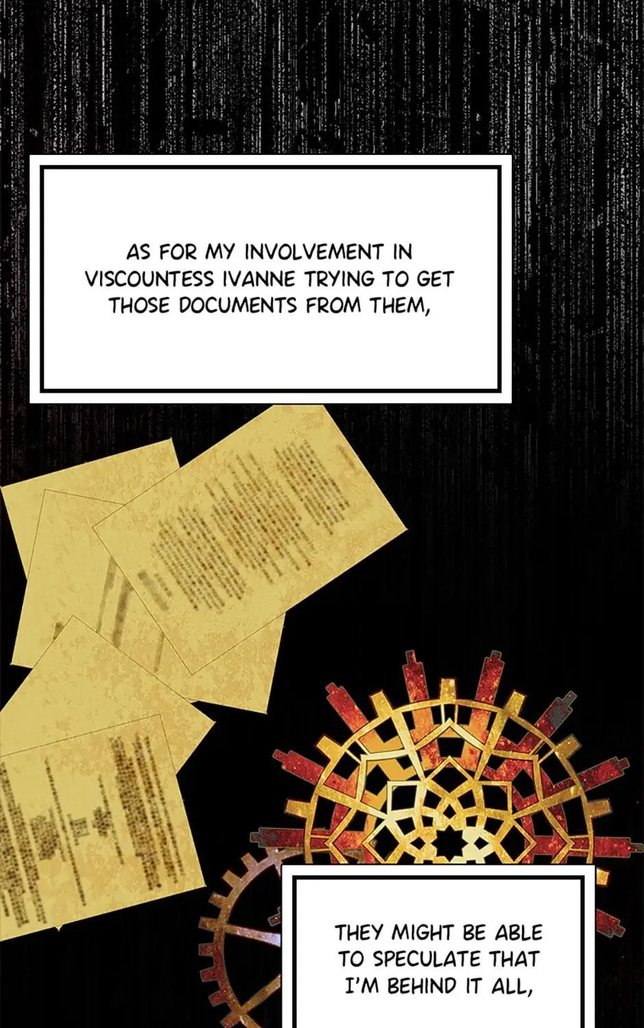 Wicked No More Chapter 30 page 109 - 