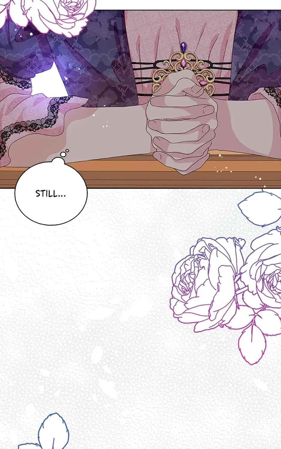 Wicked No More Chapter 30 page 113 - 