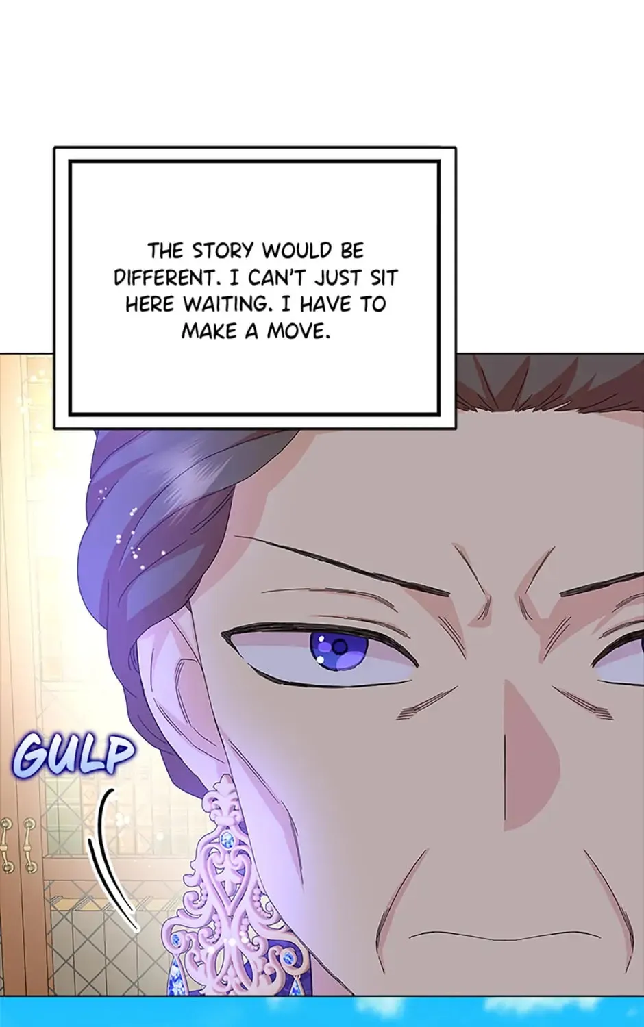 Wicked No More Chapter 30 page 117 - 