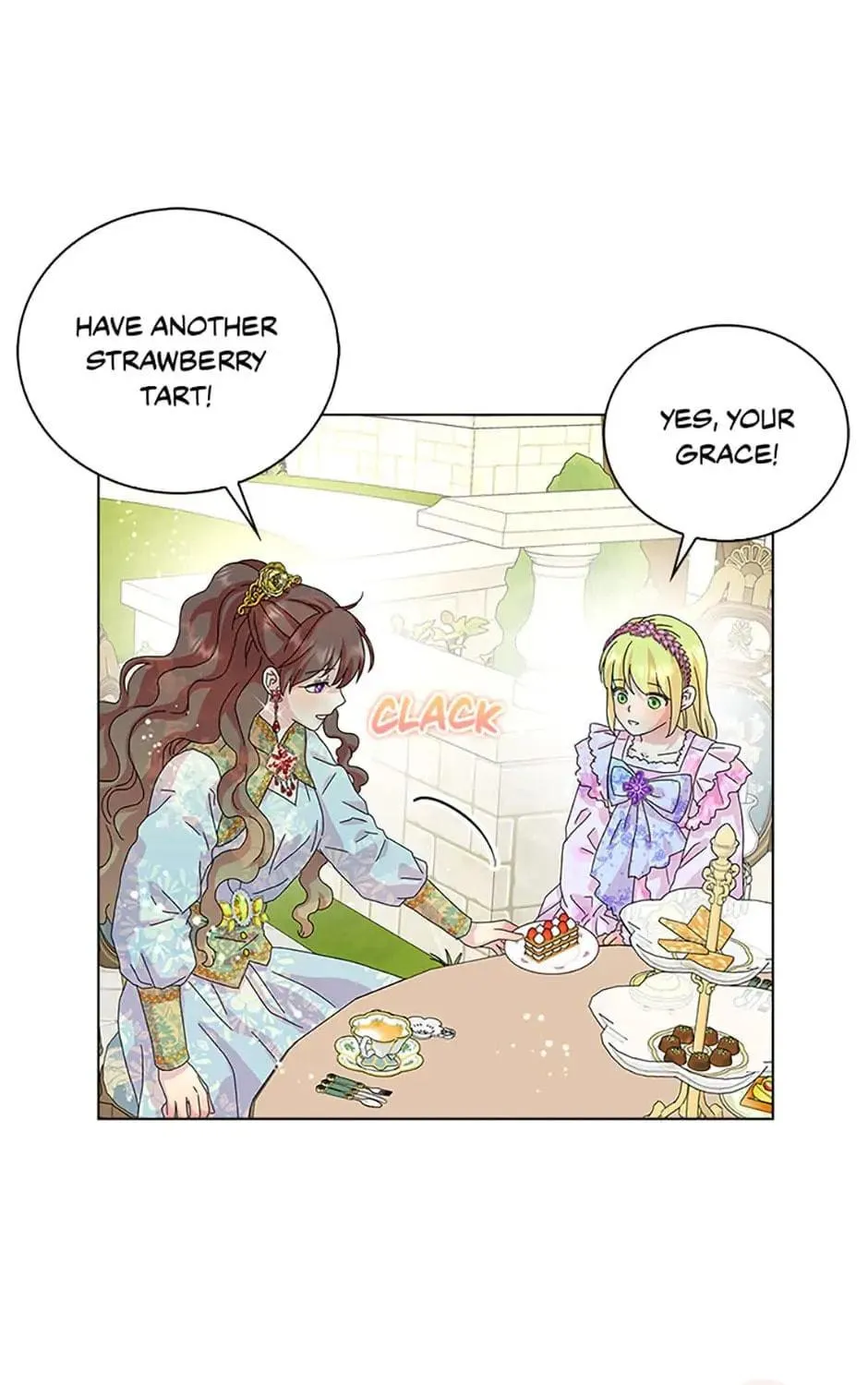 Wicked No More Chapter 30 page 125 - 