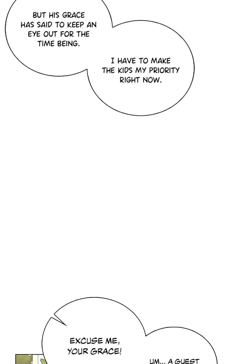 Wicked No More Chapter 30 page 133 - 