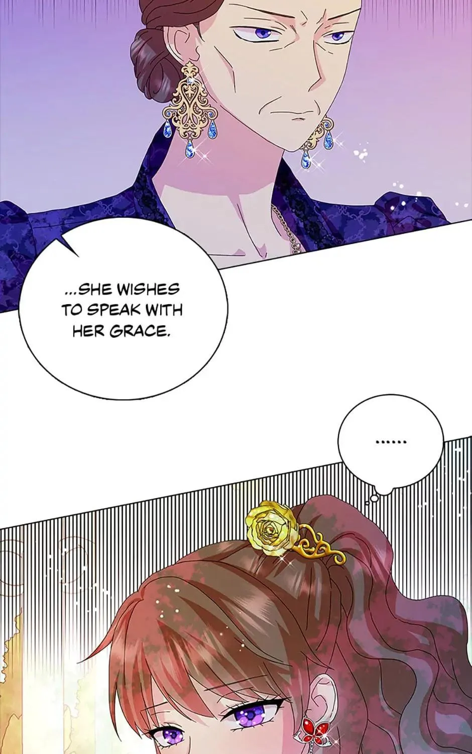Wicked No More Chapter 30 page 137 - 