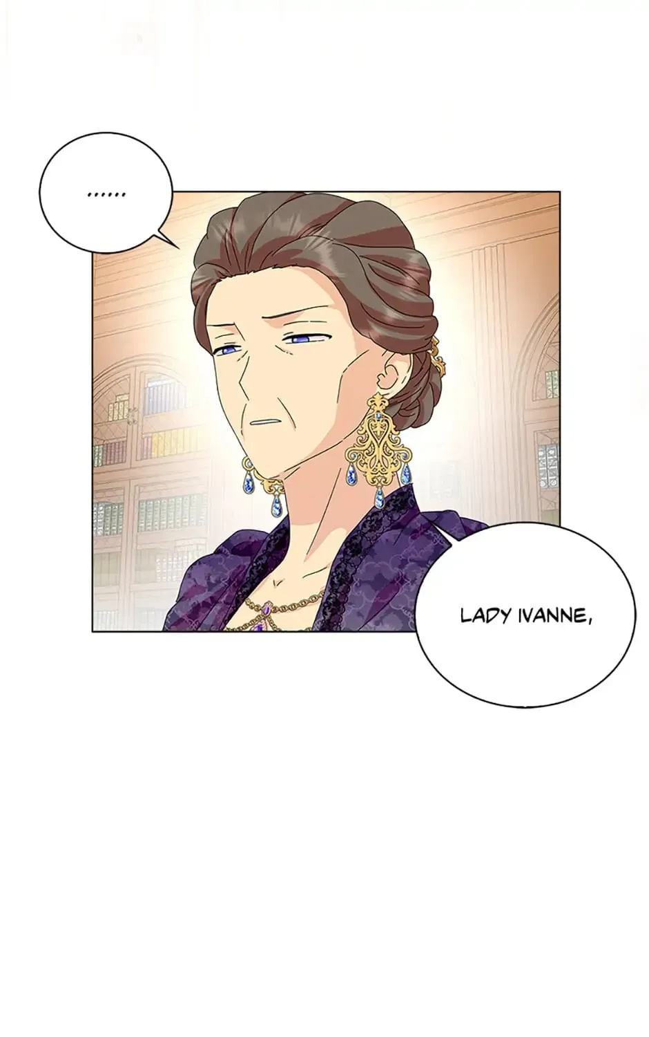 Wicked No More Chapter 30 page 3 - 
