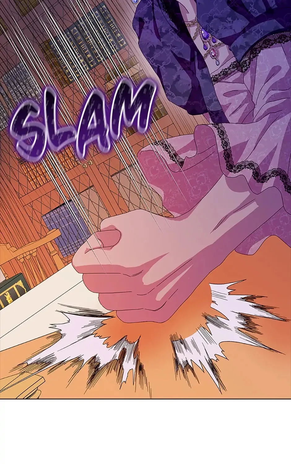 Wicked No More Chapter 30 page 21 - 