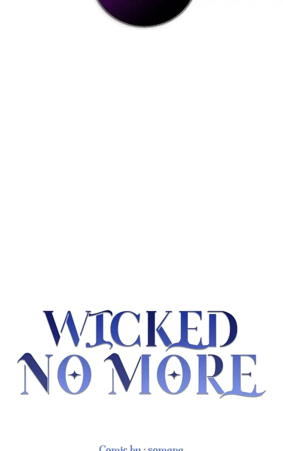 Wicked No More Chapter 30 page 23 - 