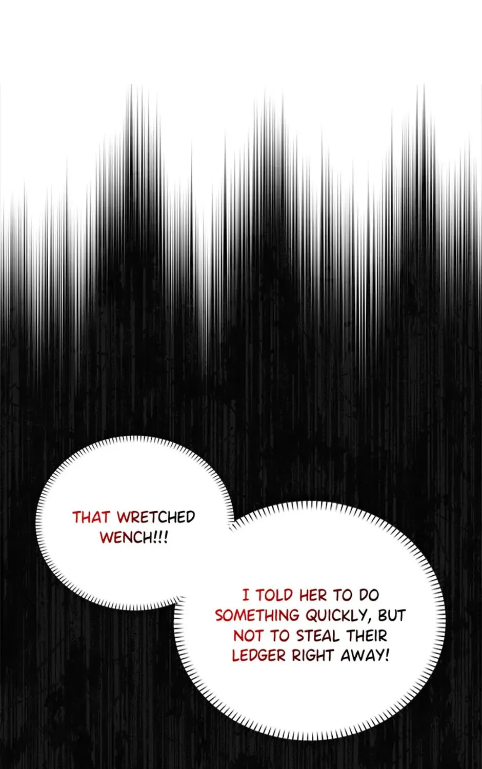 Wicked No More Chapter 30 page 25 - 