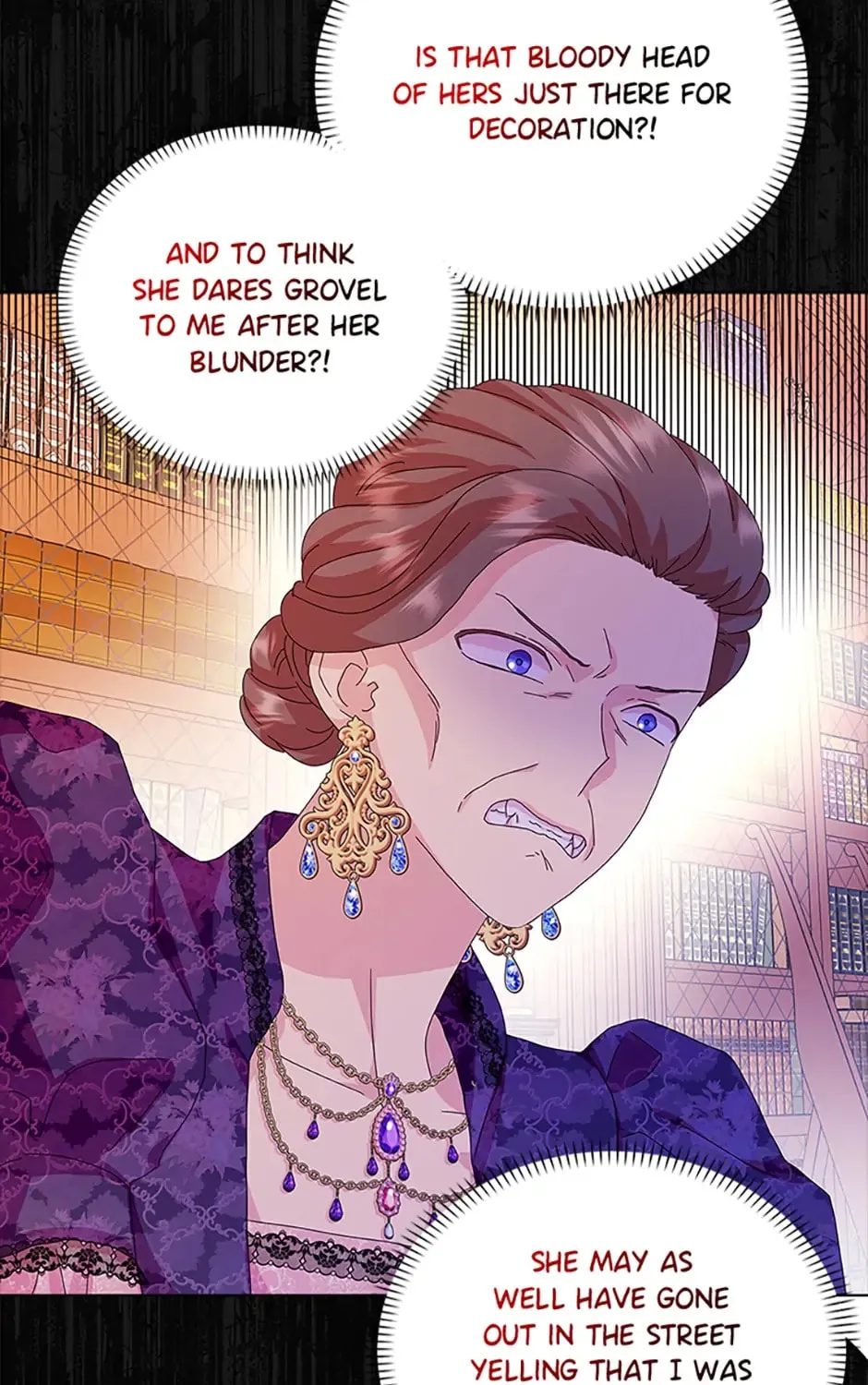 Wicked No More Chapter 30 page 27 - 