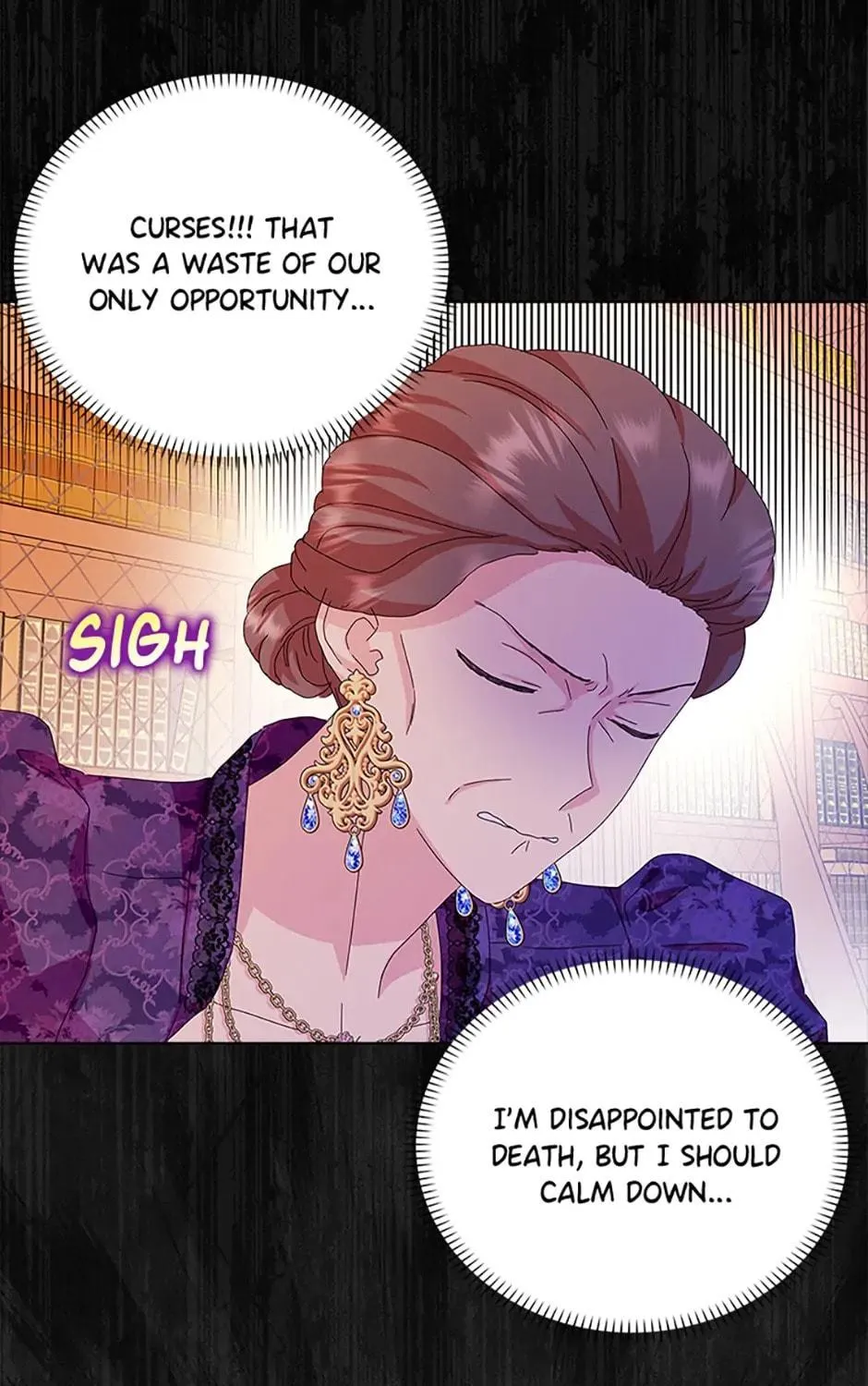 Wicked No More Chapter 30 page 29 - 