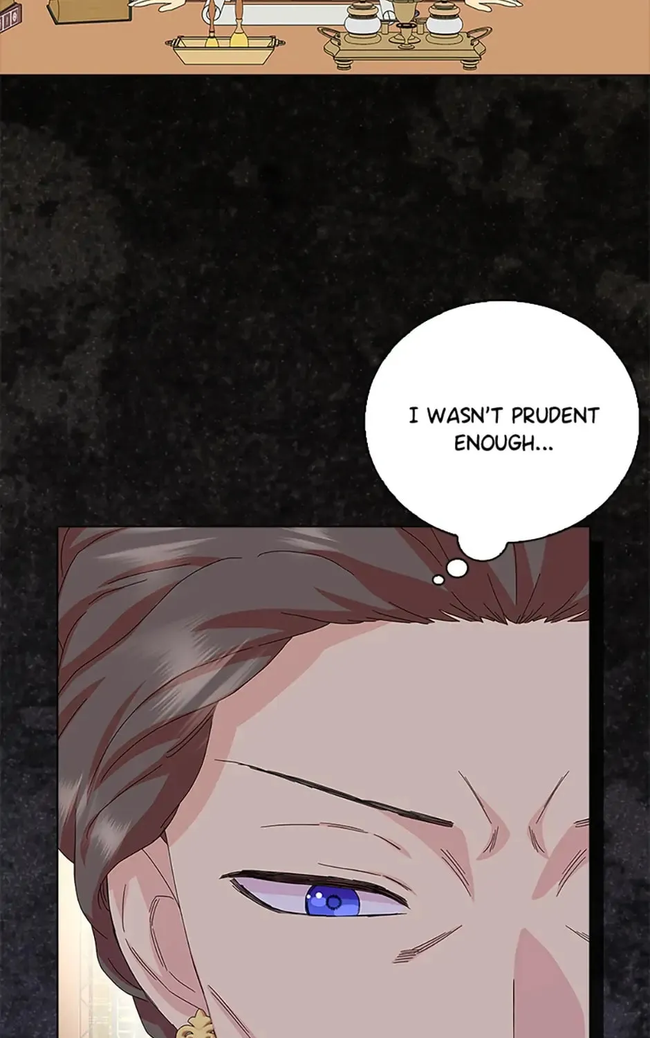Wicked No More Chapter 30 page 33 - 