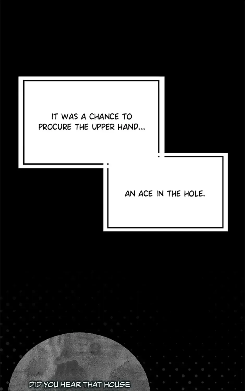 Wicked No More Chapter 30 page 37 - 