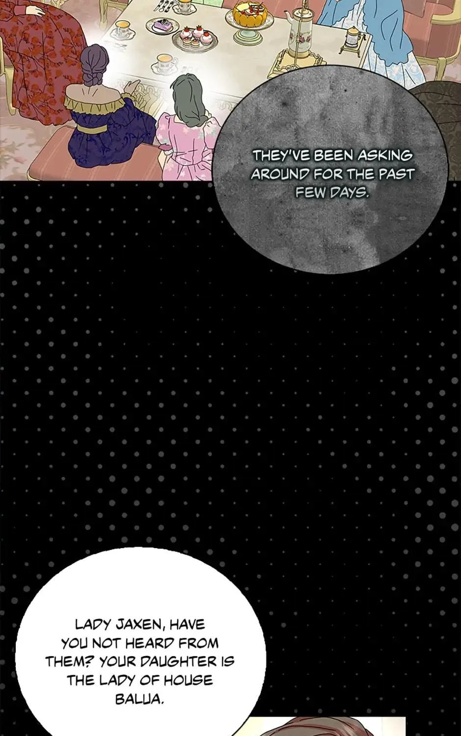 Wicked No More Chapter 30 page 39 - 