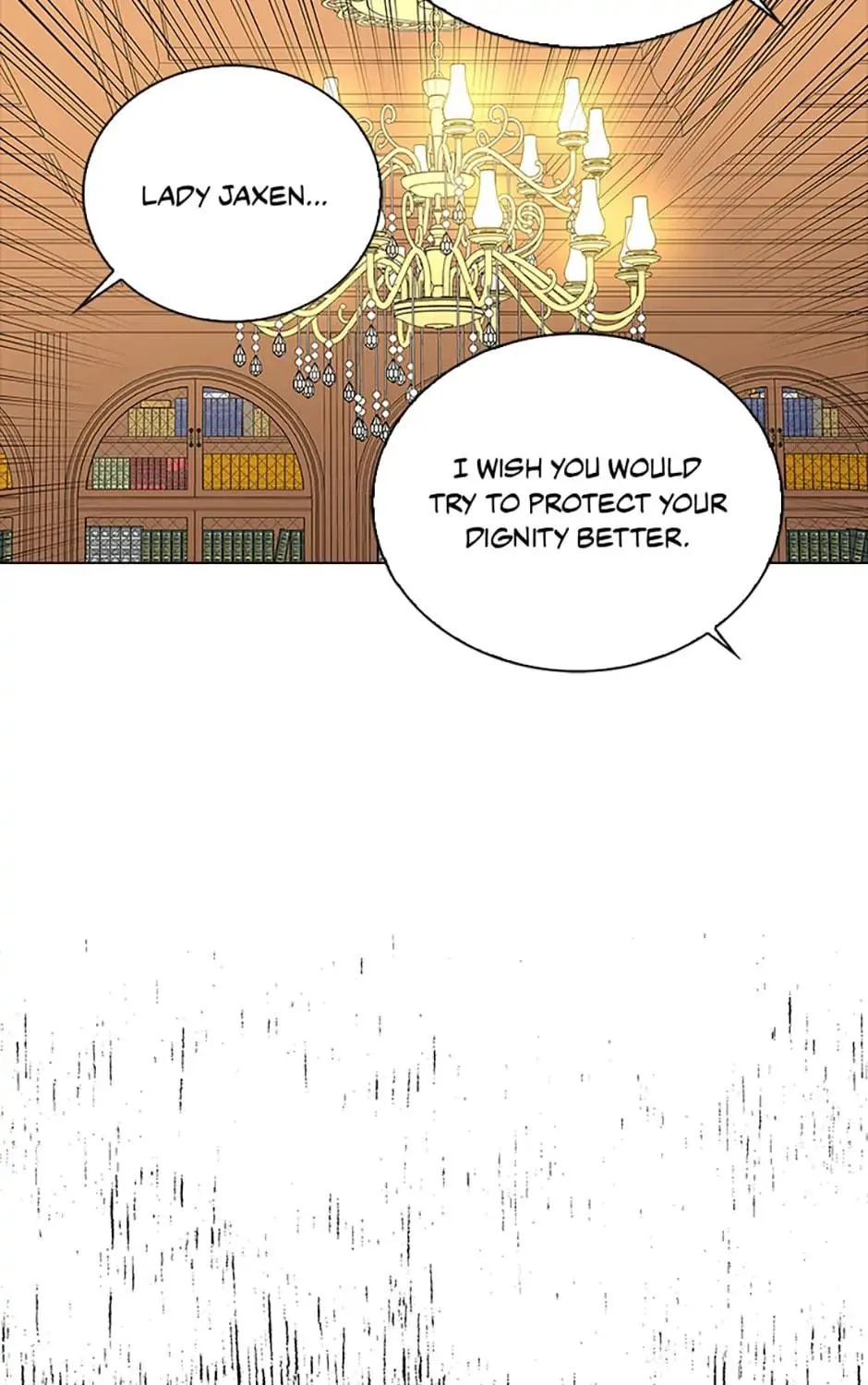 Wicked No More Chapter 30 page 5 - 