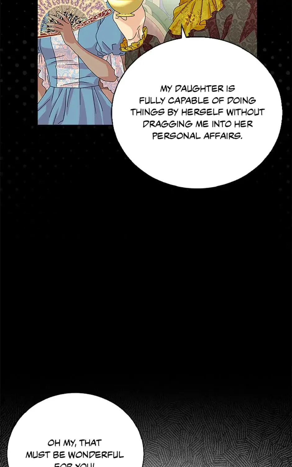 Wicked No More Chapter 30 page 41 - 