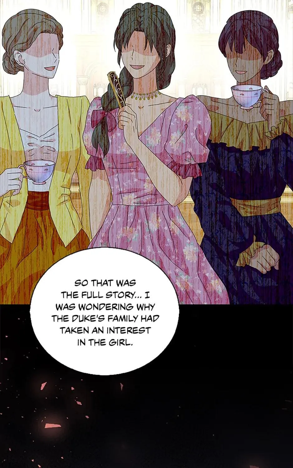Wicked No More Chapter 30 page 47 - 