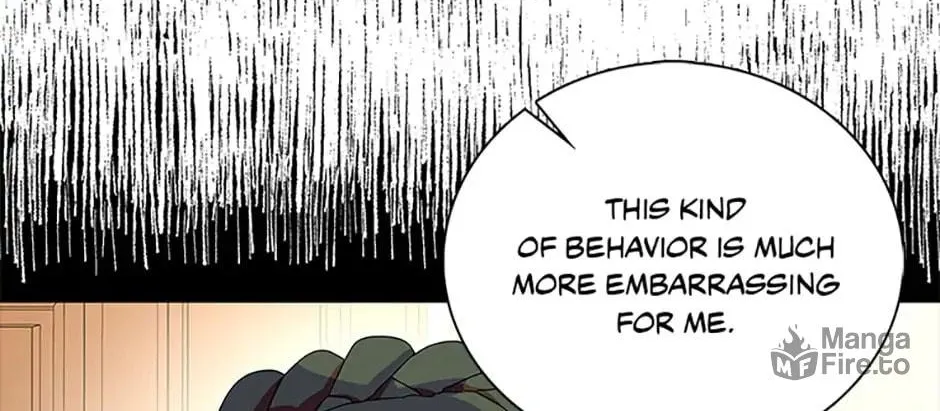 Wicked No More Chapter 30 page 6 - 