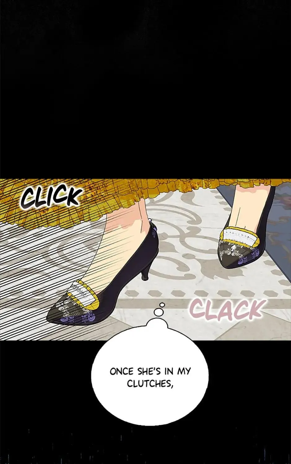 Wicked No More Chapter 30 page 59 - 