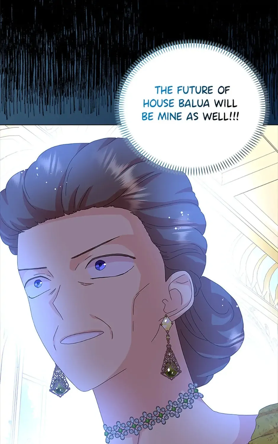 Wicked No More Chapter 30 page 61 - 