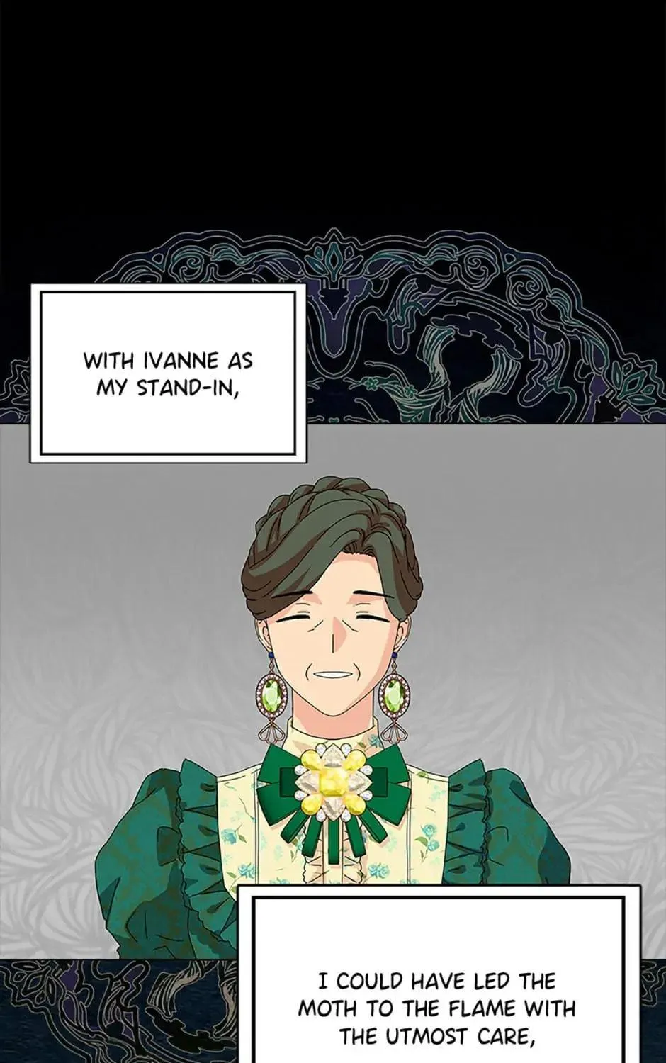 Wicked No More Chapter 30 page 65 - 