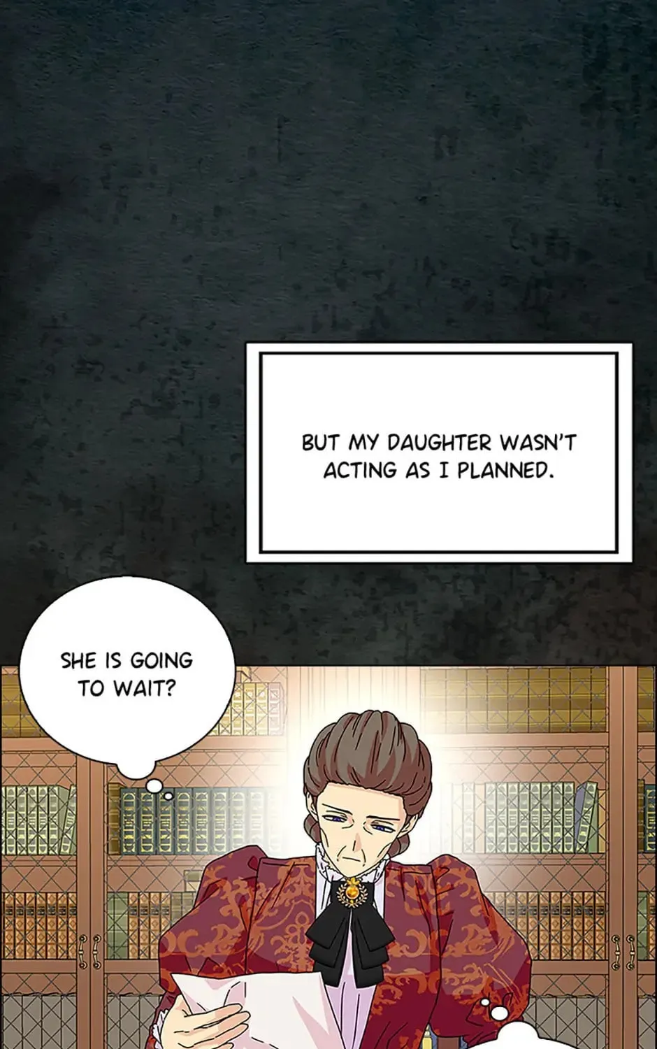 Wicked No More Chapter 30 page 67 - 