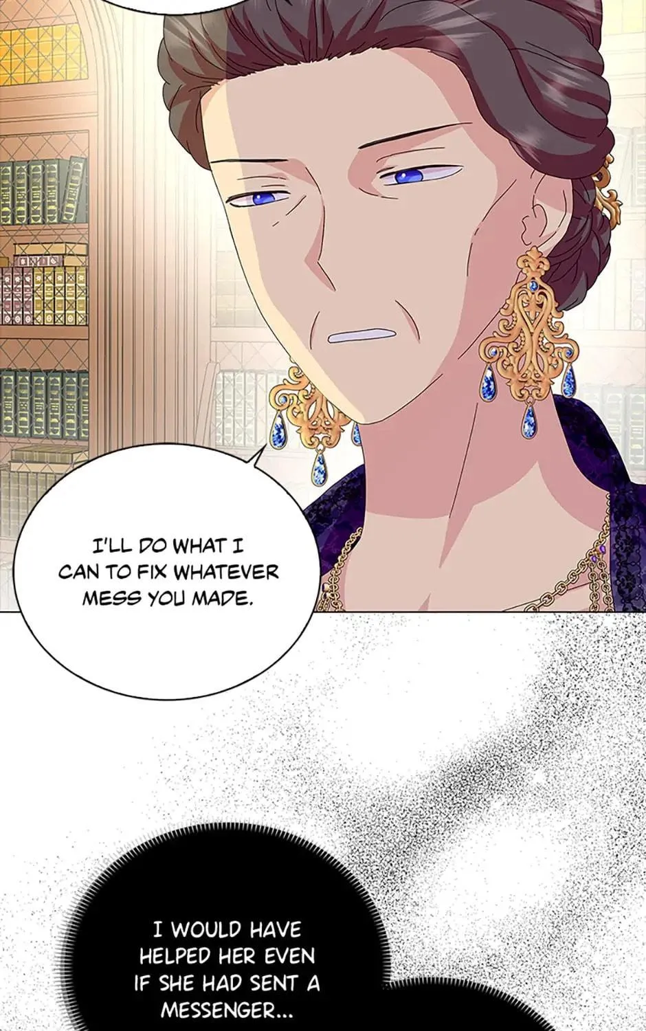 Wicked No More Chapter 30 page 9 - 