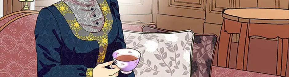 Wicked No More Chapter 30 page 82 - 