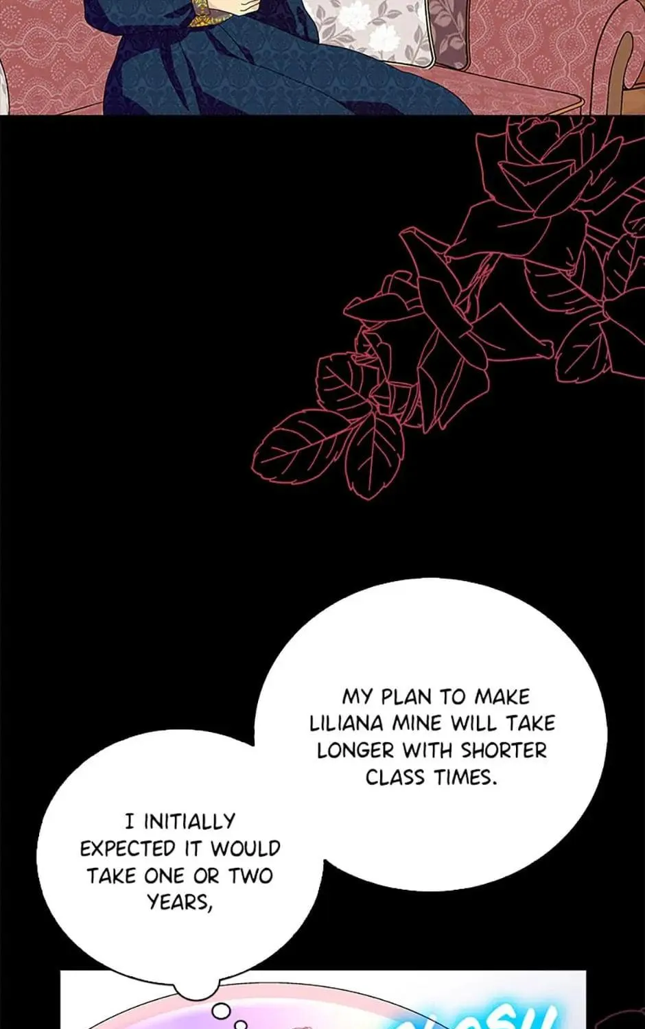 Wicked No More Chapter 30 page 83 - 